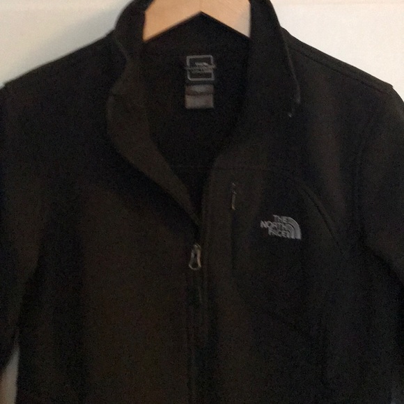 North face women’s black jacket medium - Picture 5 of 5